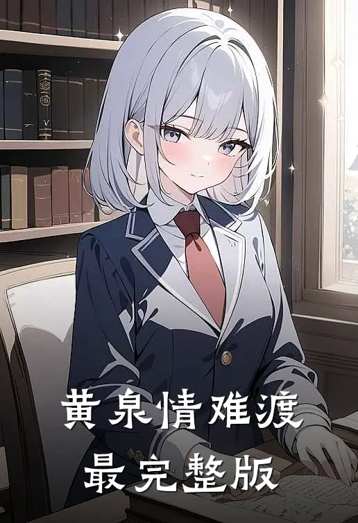 黄泉情难渡最完整版
