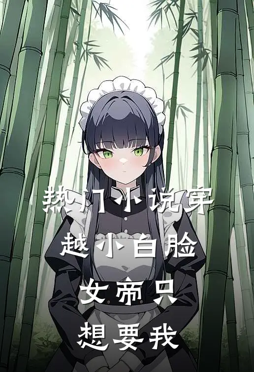 热门穿越小白脸,女帝只想要我嫁给他