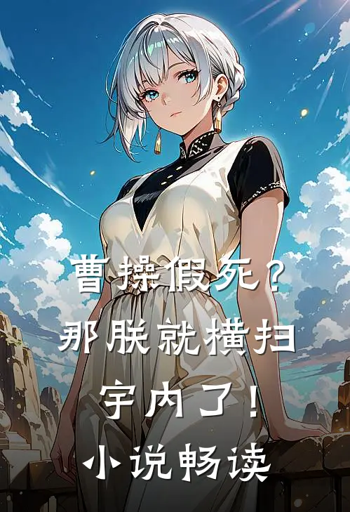曹操假死?那朕就横扫宇内了!畅读全文