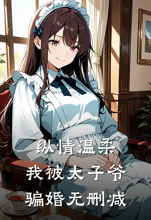 纵情温柔,我被太子爷骗婚无删减