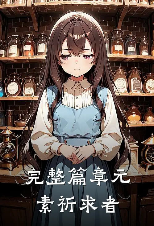 完整篇章元素祈求者在线阅读