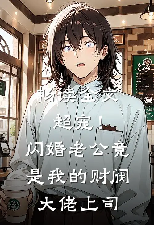 畅读全文超宠！闪婚老公竟是我的财阀大佬上司