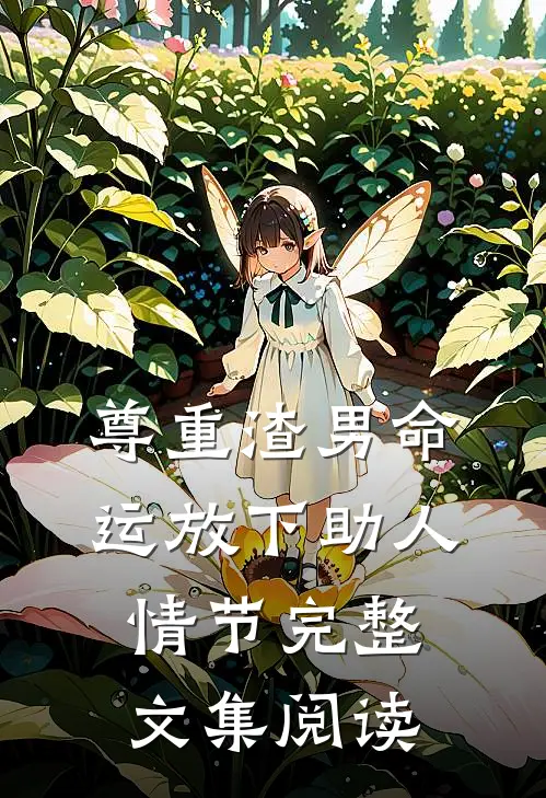 尊重渣男命运放下助人情节完整文集阅读