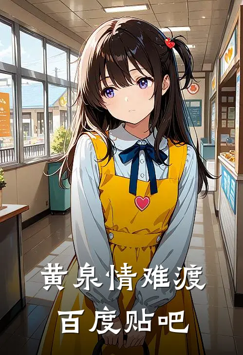 黄泉情难渡百度贴吧