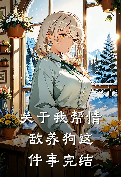 关于我帮情敌养狗这件事完结了吗