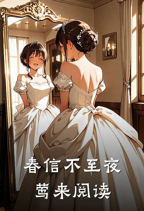 春信不至夜莺来阅读
