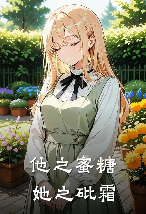他之蜜糖,她之砒霜