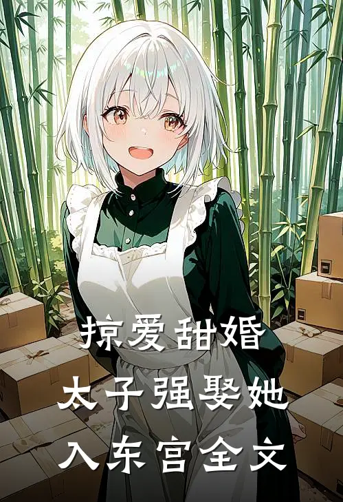 掠爱甜婚：太子强娶她入东宫全文