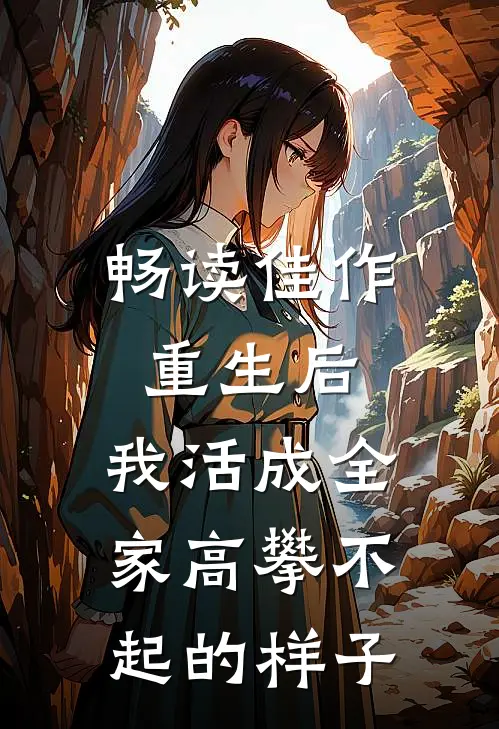 畅读佳作重生后,我活成全家高攀不起的样子