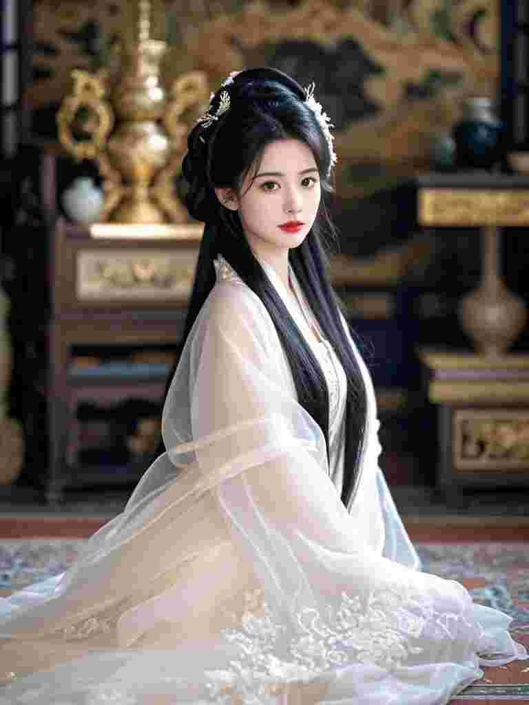 我一哭，男友他哥就要和我结婚全文无删减