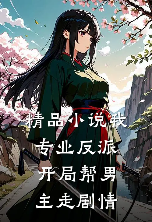精品小说我，专业反派，开局帮男主走剧情