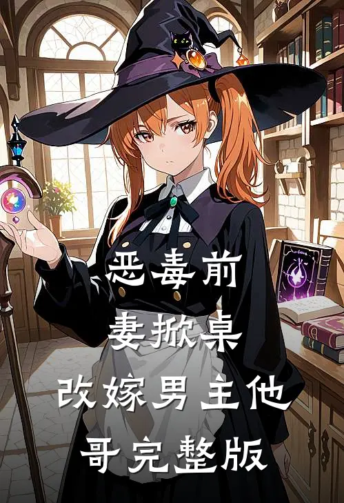 恶毒前妻掀桌,改嫁男主他哥完整版免费阅读