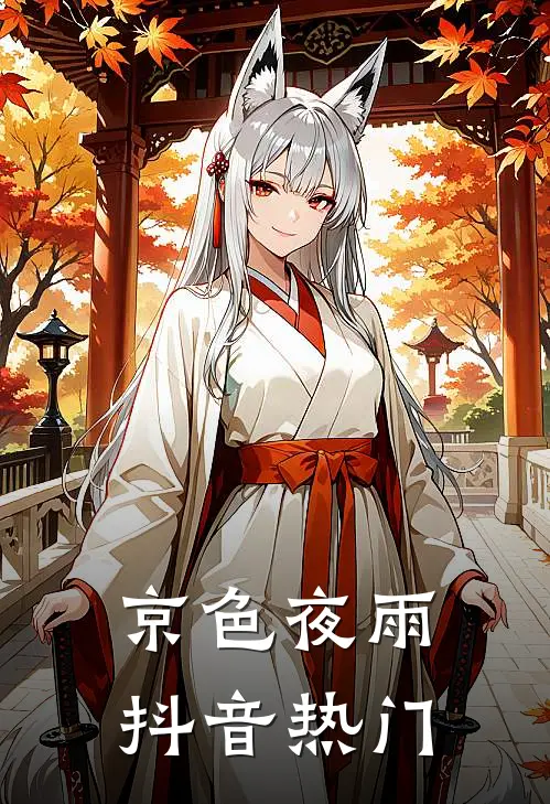 京色夜雨抖音热门