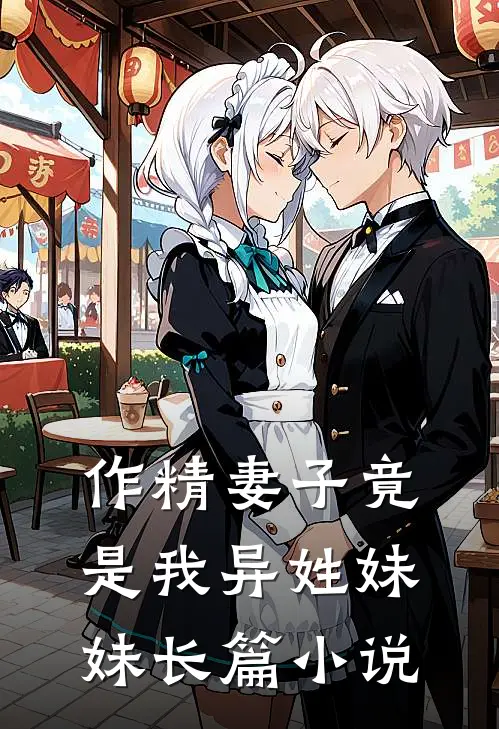 作精妻子竟是我异姓妹妹长篇