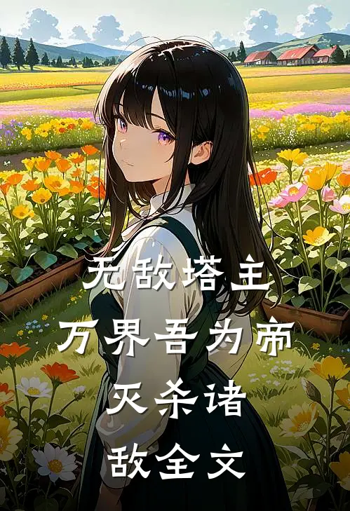 无敌塔主：万界吾为帝，灭杀诸敌全文