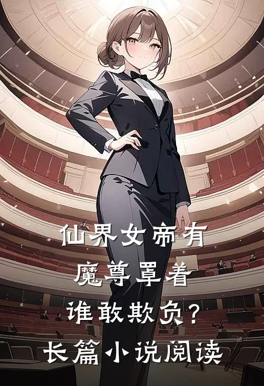 仙界女帝有魔尊罩着,谁敢欺负?长篇阅读免费