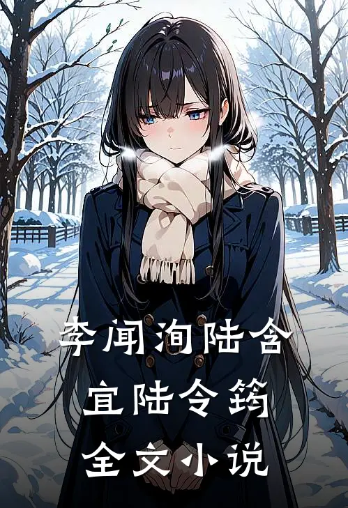 李闻洵陆含宜陆令筠全文小说