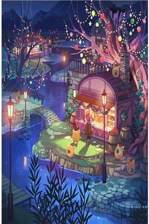 南风未起，念你成疾未删减版