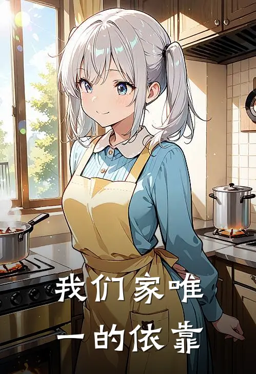 我们家唯一的依靠歌词