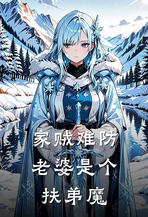 家贼难防老婆是个扶弟魔 许野 心有浩然气