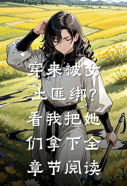 穿来被女土匪绑?看我把她们拿下全章节阅读