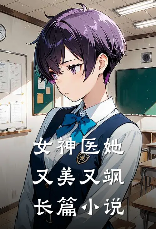 女神医她又美又飒长篇小说