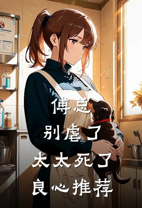 傅总,别虐了,太太死了良心推荐的