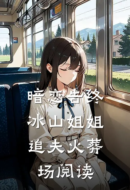 暗恋告终,冰山姐姐追夫火葬场阅读