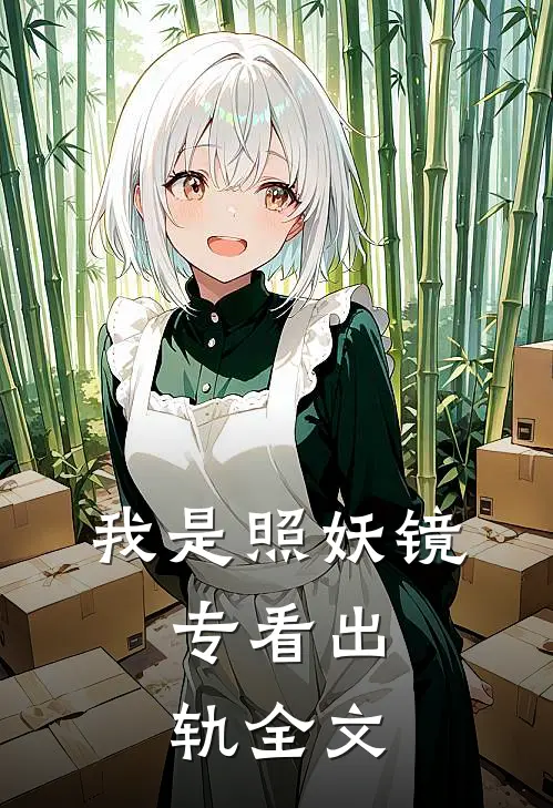 我是照妖镜,专看出轨全文