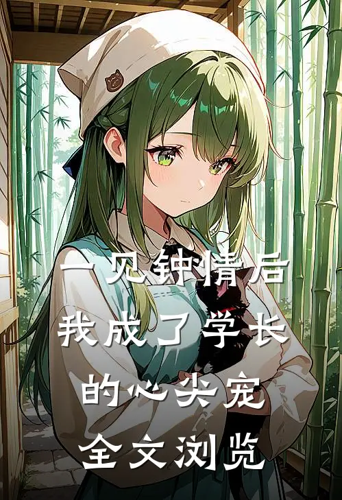 一见钟情后，我成了学长的心尖宠全文浏览