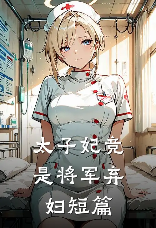 太子妃竟是将军弃妇短篇免费阅读