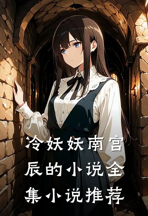 冷妖妖南宫辰的小说全集小说推荐