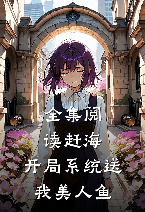 全集阅读赶海开局系统送我美人鱼的