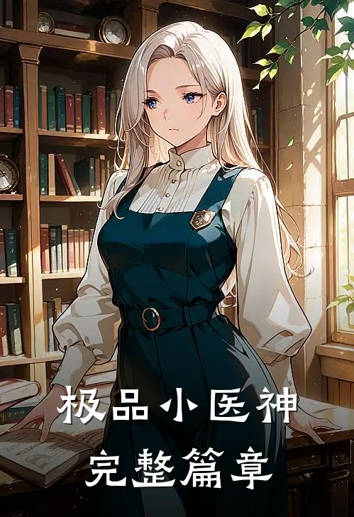 极品小医神完整篇章