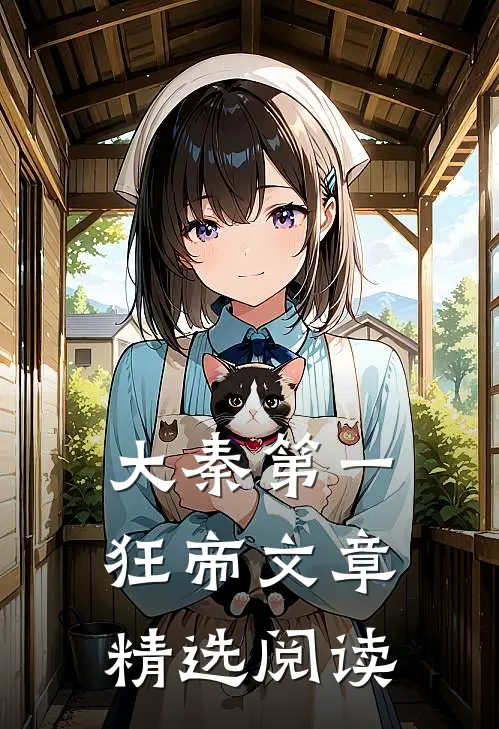 大秦第一狂帝文章精选阅读