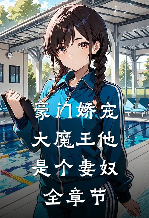 豪门娇宠大魔王他是个妻奴全章节