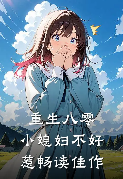 重生八零：小媳妇不好惹畅读佳作