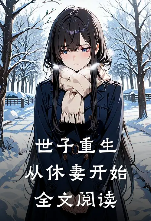 世子重生从休妻开始全文阅读无弹窗