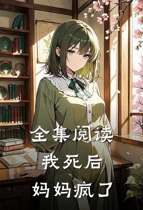 全集阅读我死后,妈妈疯了