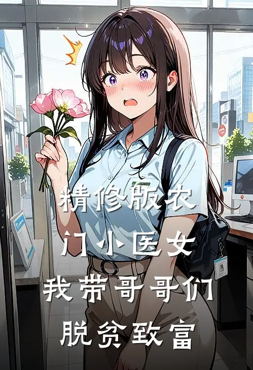 精修版农门小医女：我带哥哥们脱贫致富