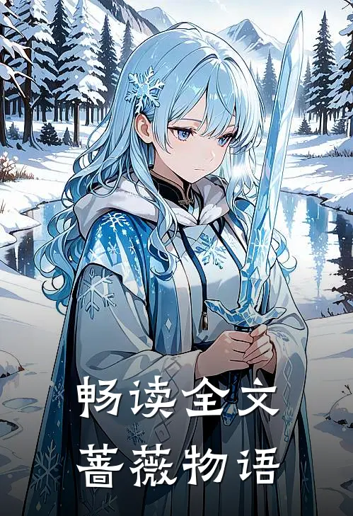 畅读全文蔷薇物语免费阅读