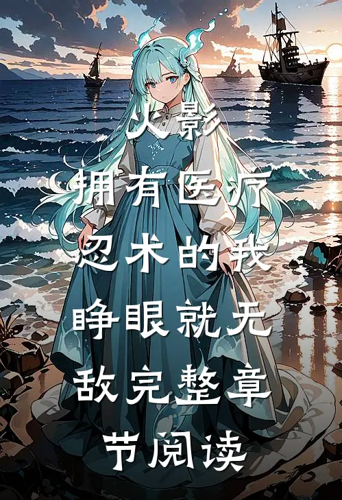 火影：拥有医疗忍术的我，睁眼就无敌完整章节阅读