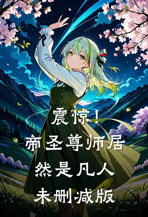 震惊!帝圣尊师居然是凡人未删减版在线观看