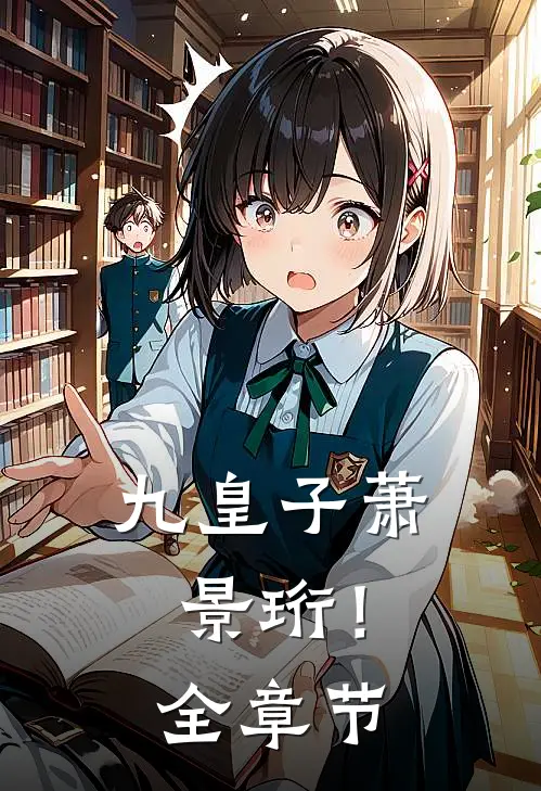 九皇子萧景珩!全章节阅读