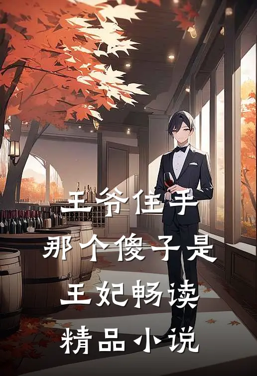 王爷住手,那个傻子是王妃畅读精品