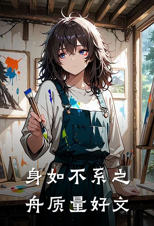 身如不系之舟质量好文