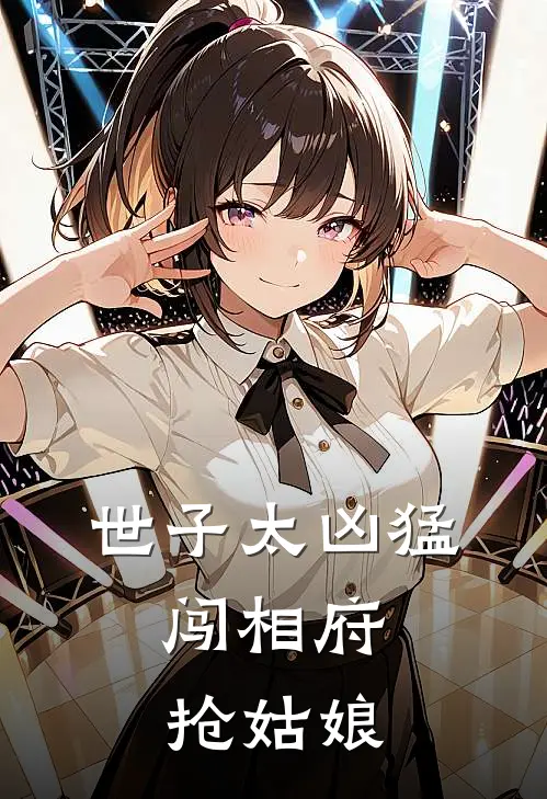 世子太凶猛闯相府抢姑娘