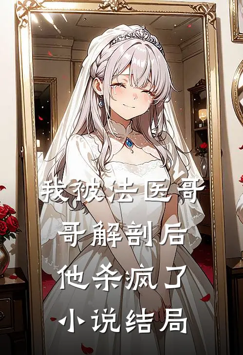 我被法医哥哥解剖后,他杀疯了结局是啥