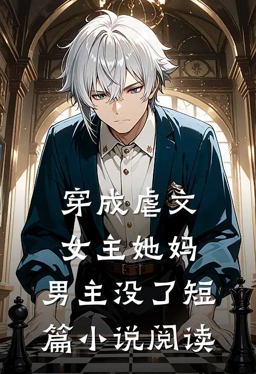 穿成虐文女主她妈,男主没了短篇阅读网