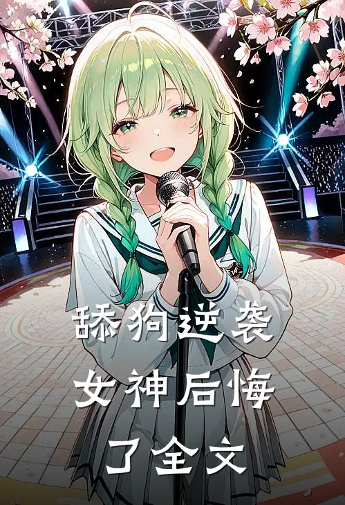 舔狗逆袭,女神后悔了全文在线阅读